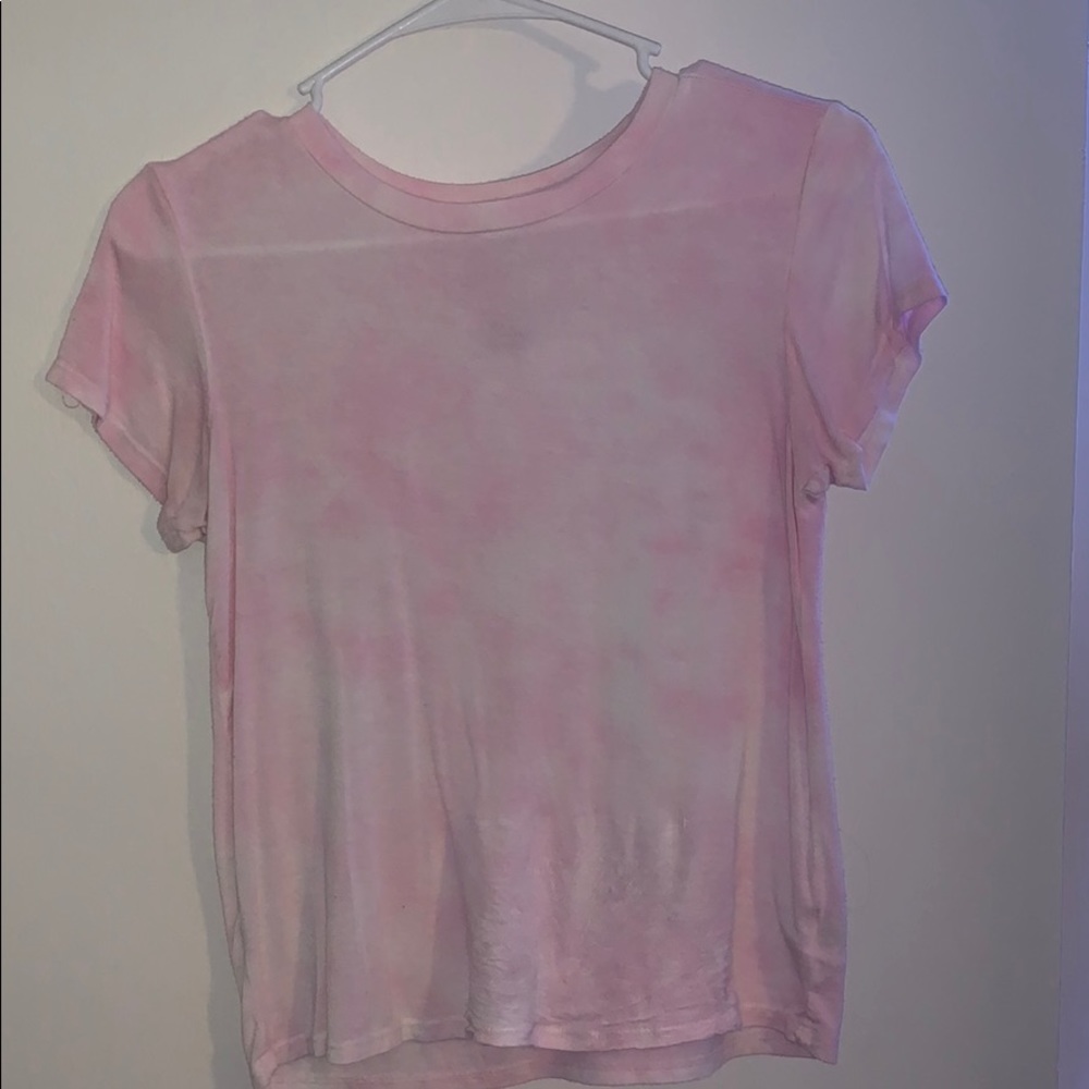American Eagle top